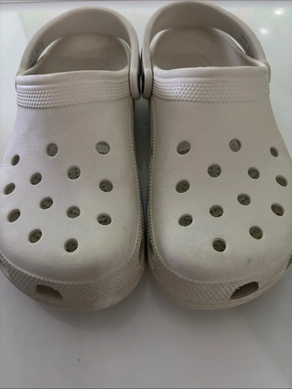 CROCS comfortable kids